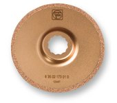 Fein 63502173010 disco de metal duro