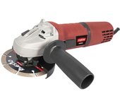 Amoladora angular ra 850w 115mm.