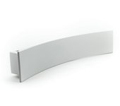 Aplique led de pared 6w 3000k moderno