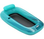 Colchoneta hinchable piscina hydro force malla azul 188x109 cm
