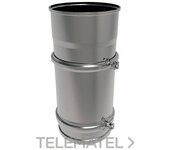 Tubo doble pared 355-550 80 ext. 2700622 schutz