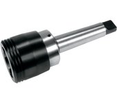 Soporte rápido cm2 para pre-adaptar machos al taladro rs 25e/125e ruko 108163
