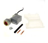 Electroválvula aquastop 00263789 para lavavajillas bosch