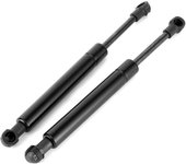 2 piezas de elevación del capó del motor, puntal del capó delantero sg406023, soportes de varillas, brazo apto para porsche 911/