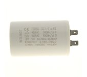Condensador 32µf 450v 9.085-095.0 para limpiadora de alta presión karcher