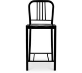 Taburete bruno mediano - 60cm
