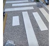 Losa natural brisa palet 16 m² (100 u.) / 40x40x3 cm. / crema serrado