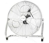 Ventilador industrial metálico 140w con 3 posiciones gsc 5000704