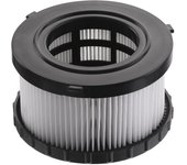 Filtro de repuesto dewalt - clase m - dcv5861-xj