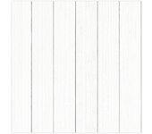 Salpicadero de cocina de aluminio coton lavande 60cm x 60 cm x 0,3 (ancho x alto x espesor)