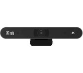 Laia b&h 4k ai 8,42 mp negro 3840 x 2160 pixeles 30 pps cmos 25,4 / 2,8 mm (1 / 2.8)