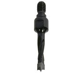 Broca sin avellanador hm d:6x30 s:m8/9 dx cmt