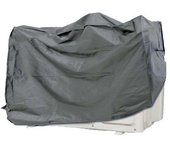 Funda para aire acondicionado 95x89x46 cm