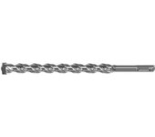 Broca sds-plus 22x200x250 bionic pro heller