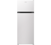 Frigorífico dos puertas infiniton fg-219b - blanco , 206 litros, 1,48m