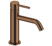 Grifo monomando para lavabo loop en 6 colores