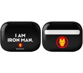 Funda protectora airpods pro iron man marvel