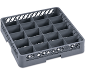 Cesta para lavavajillas, cesta para tazas - 20 compartimentos