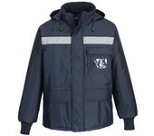 Chaqueta coldstore almacén frigorífico cs10