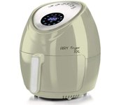 Freidora sin aceite ariete 4618/02 xxl beige 5,5l