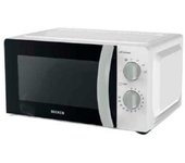 Microondas 20l 700w becken bmw4459 blanco
