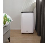 Princess aire acondicionado smart 9000 1110 w blanco