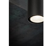 Aplique 3w+3w led 4000k sovil sino