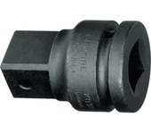 Gedore kb 3221 - ampliador impacto 3/4 a 1 (6671530)