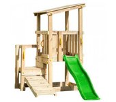 Parque infantil masgames cascade m