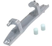 Bisagra puerta escotilla lavadora balay bosch siemens (00620835)