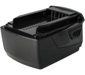 Vhbw batería recargable compatible con hilti ag 125-a22, hde 500-a22, scm 22-a, scw 22-a herramientas eléctricas (3000 mah, li-ion, 21,6 v)