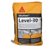 Sikafloor level-30 - mortero autonivelante ec 1 plus - 4 a 30 mm - sika