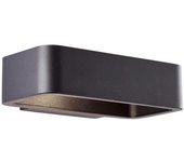 Aplique de techo brilliant golda negro