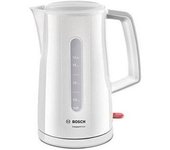 Bosch twk3a011 hervidor de agua de 2400w y 1,7 ls