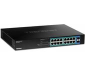 Switch trendnet tpe-tg182