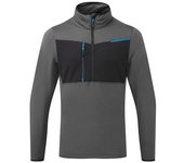 Forro polar técnico wx3 half zip tech con media cremallera t755