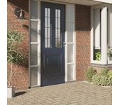 Películas para ventanas esmeriladas blancas de pvc