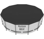 Bestway 58037 / 24 cubierta para piscina cubierta de seguridad para piscina