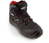 Bota de seguridad workfit vulcano s3 número 38 resistente al calor