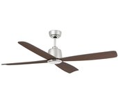 Ventilador de techo con motor dc modelo molokai sin luz de faro