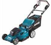 Cortacésped autopropulsado 48 cm 36v (2x18v) - makita - sin batería ni cargador - dlm481z
