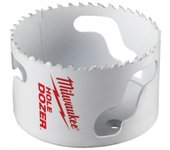 Milwaukee 49 – 56 – 0213 10,2 cm ice hardened hole saw