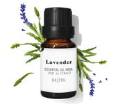 Aceite esencial lavander daffoil 10 ml