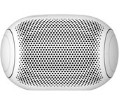 Lg xboom go pl2 altavoz monofónico portátil blanco 5 w
