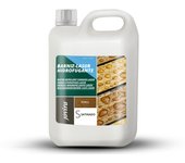 Jovira pinturas impregnante legno, (2 litri, quercia), lasur idrorepellente protettivo satinato all'acqua protegge, decora e impreziosisce tutti i tip