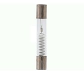 Fusible microondas 5kv 0,6a ø5x38 mm