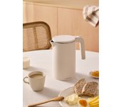 Create - kettle studio pro - hervidor eléctrico de 1l con control de temperatura