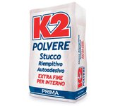 Masilla en polvo 'k2' 1 kg