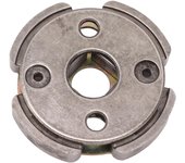 Embrague de repuesto de aleación de zinc para cortacésped c350 b450 b530 oem 70210 51100 7021051100