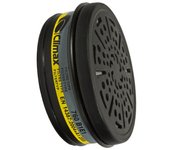 Filtro para mascarilla gas/vapor 761 a1